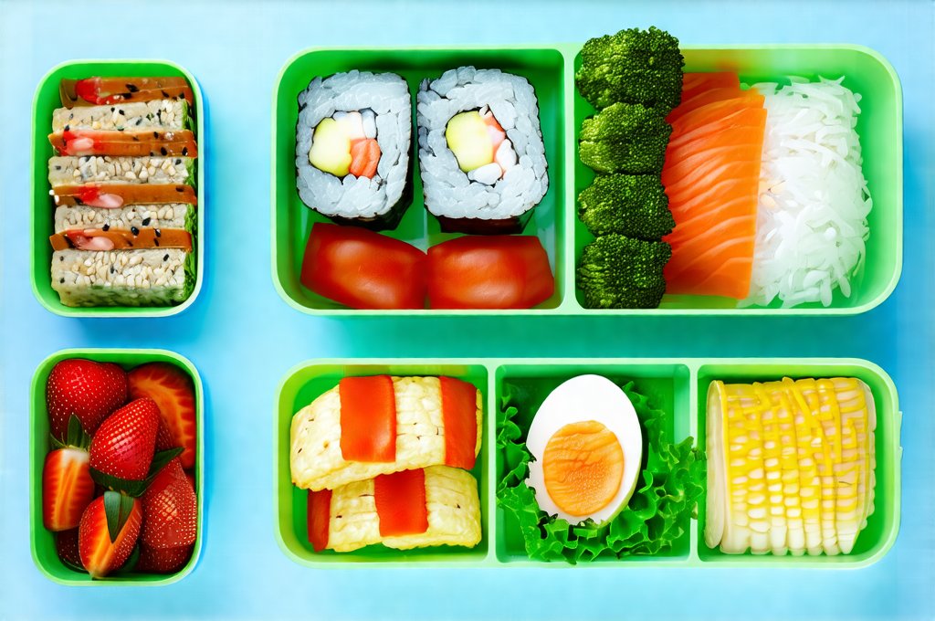Tips for Building IBS-Safe Bento Boxes or Lunch Packs
