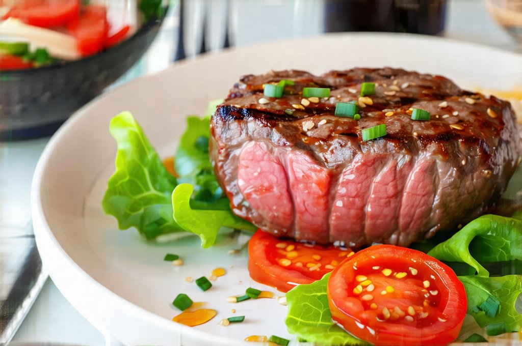 Tips for Eating Out Without Getting Bloated