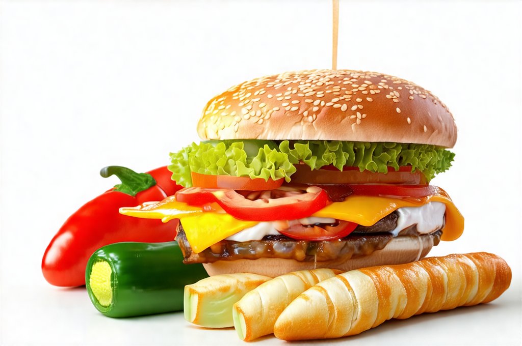 Top Foods That Ruin Your Fast Without You Knowing