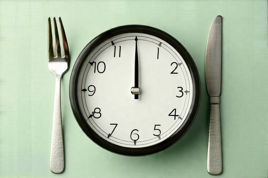 Top Signs Your Fasting Schedule Needs to Change