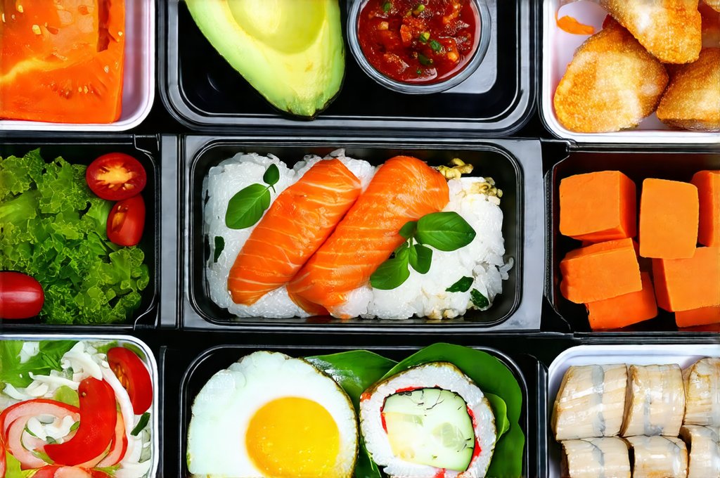 Travel Meal Plan for IBS Management