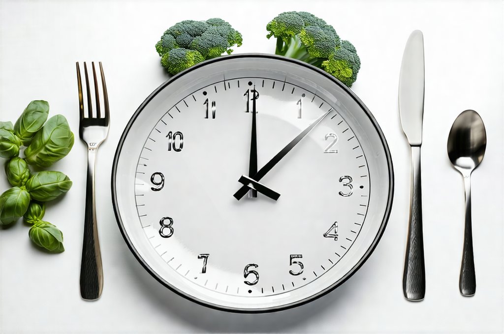 Using Intermittent Fasting to Reset Food Tolerance