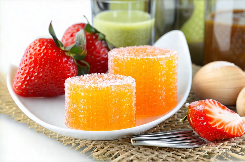 Using Intermittent Fasting to Reset Your Sugar Taste Buds