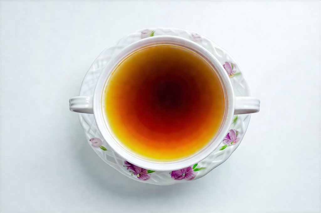 Warm Nourishment Plan For PCOS Anxiety Relief