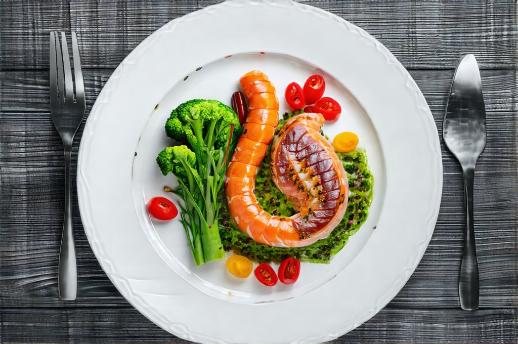 Weekend Meal Plan for Sensitive Digestion