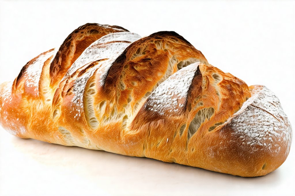 What helped me stop craving bread and sugar