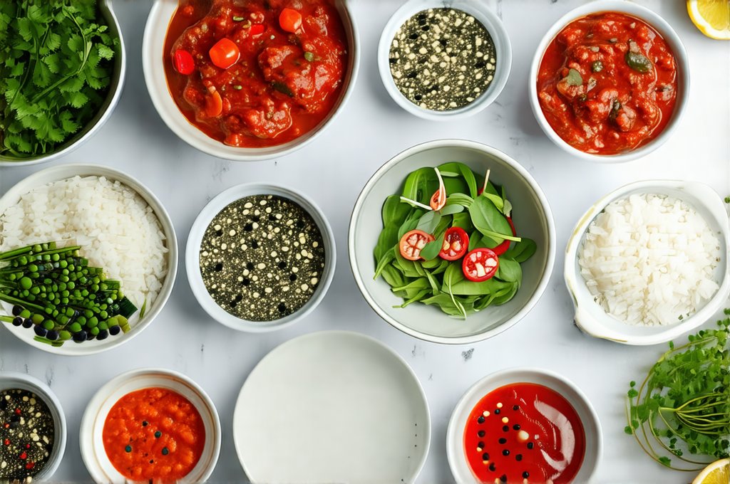 What I batch-cook to save time and mental energy