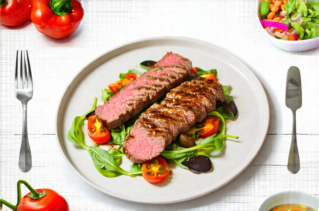 What I cook to stay keto during movie night