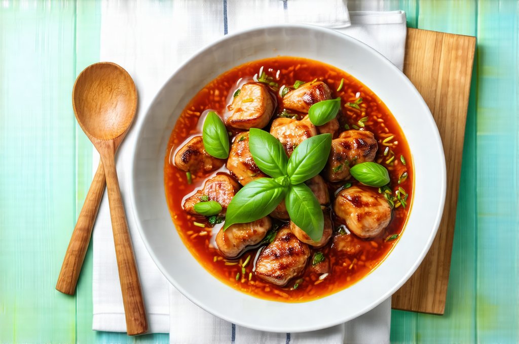 What I cook when I need comfort but stay in ketosis