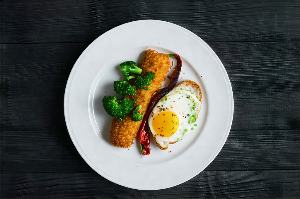 What I eat after working out and still stay low-carb