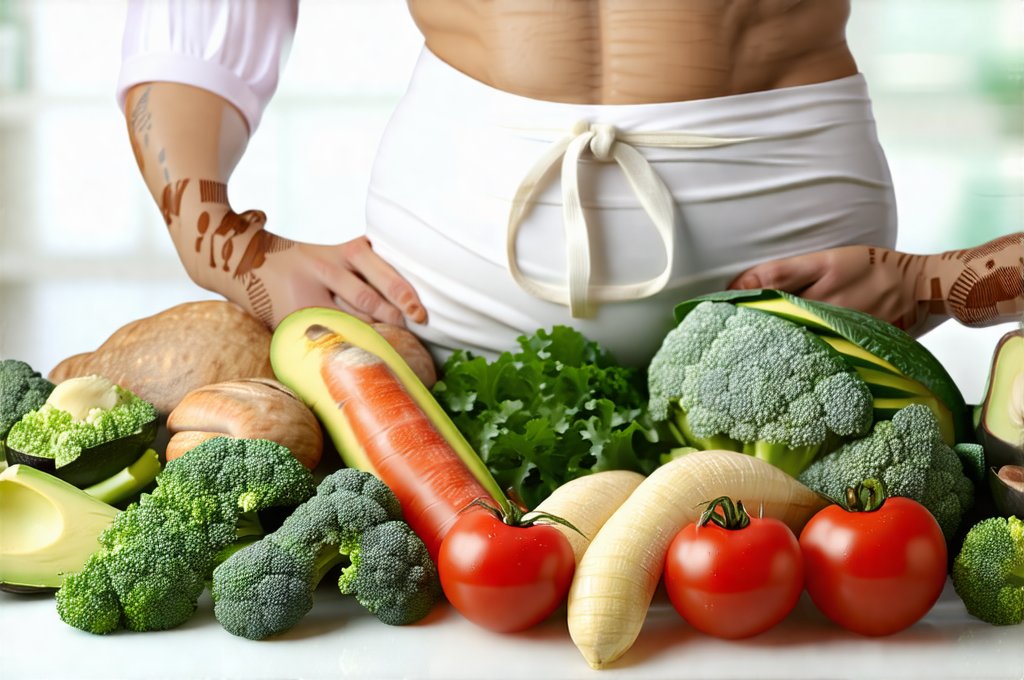 What I eat that doesn’t mess with my digestion