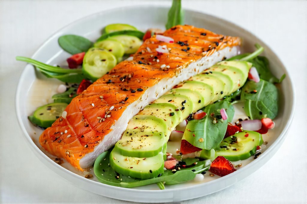 What I eat to stay in ketosis during stressful days
