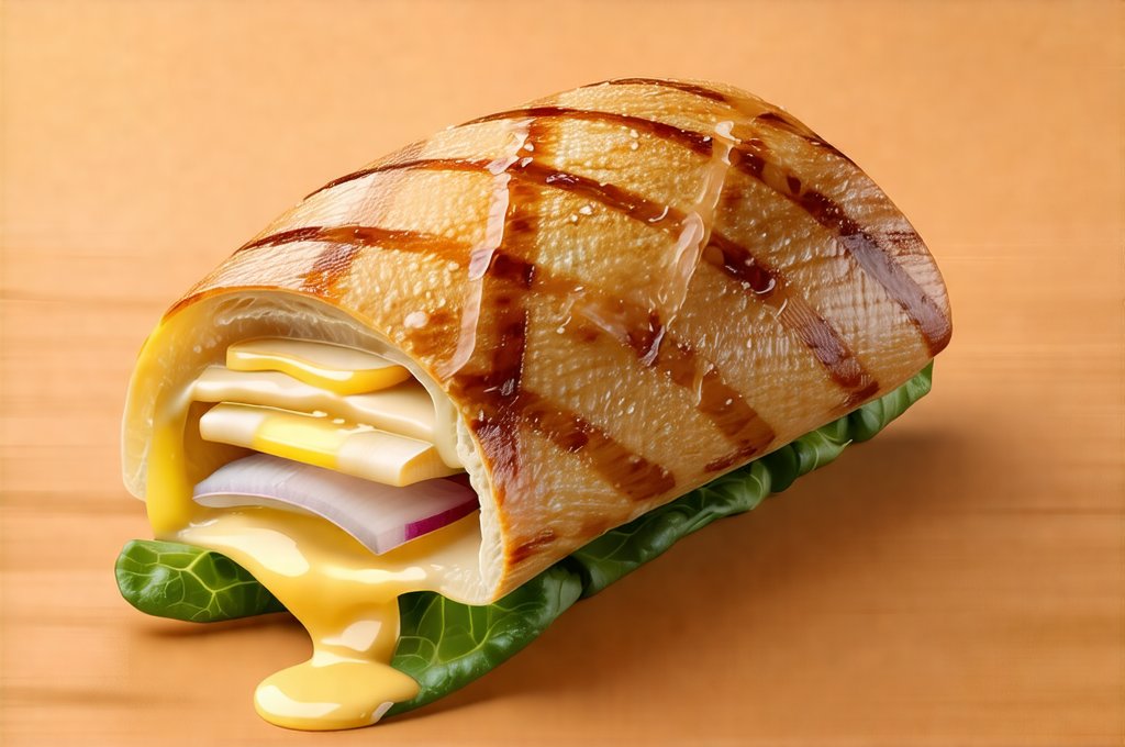 What I eat when I’m bored of everything else