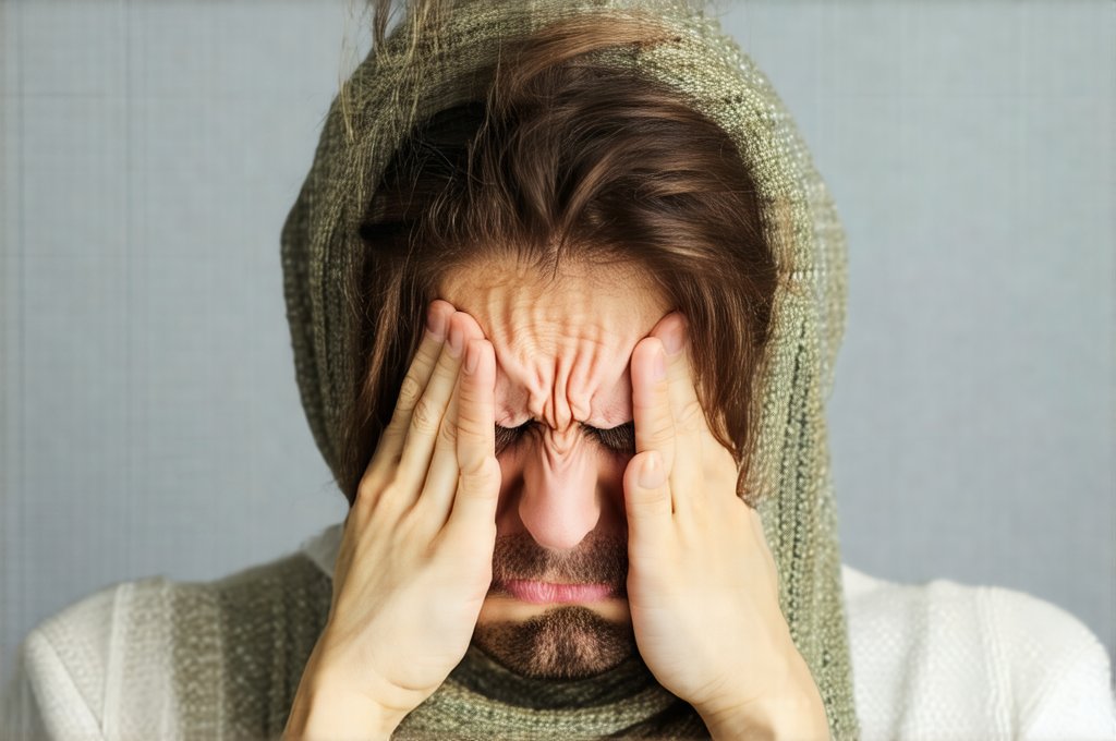 What to Do If You Feel Dizzy or Lightheaded While Fasting