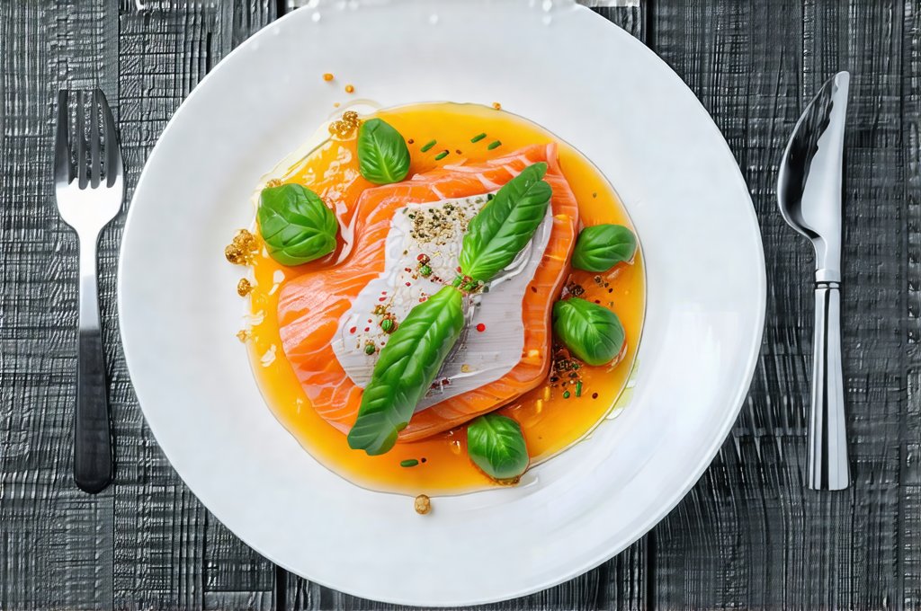 What to Eat for Gentle Digestion During Stressful Weeks