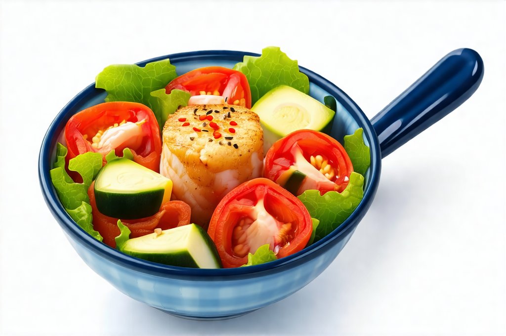 What to Eat When IBS Hits Suddenly