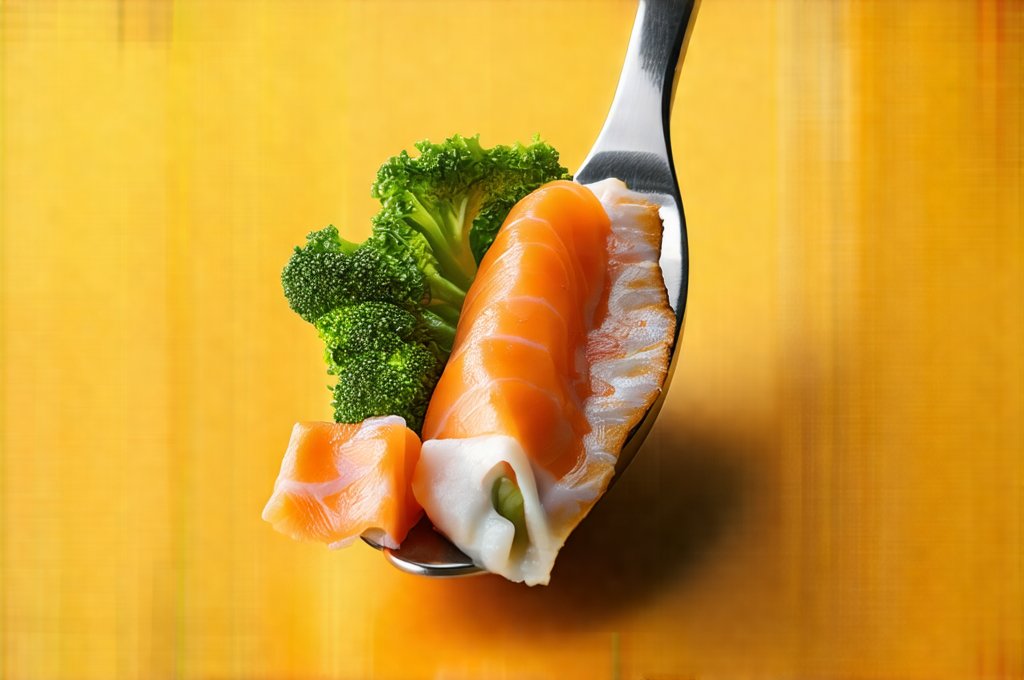 Why Eating Less Often Leads to Better Food Choices