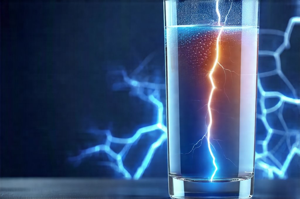 Why Electrolytes Matter When Fasting Long-Term