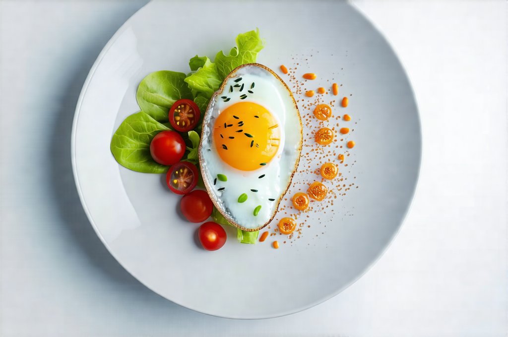 Why Fasting Might Feel Like a Mental Retreat