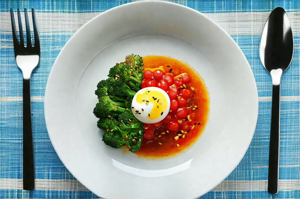 Why Fasting Might Help You Rebuild Self-Trust Around Food