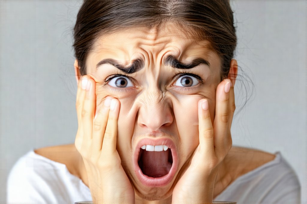 Why Fasting Might Make You More Emotional
