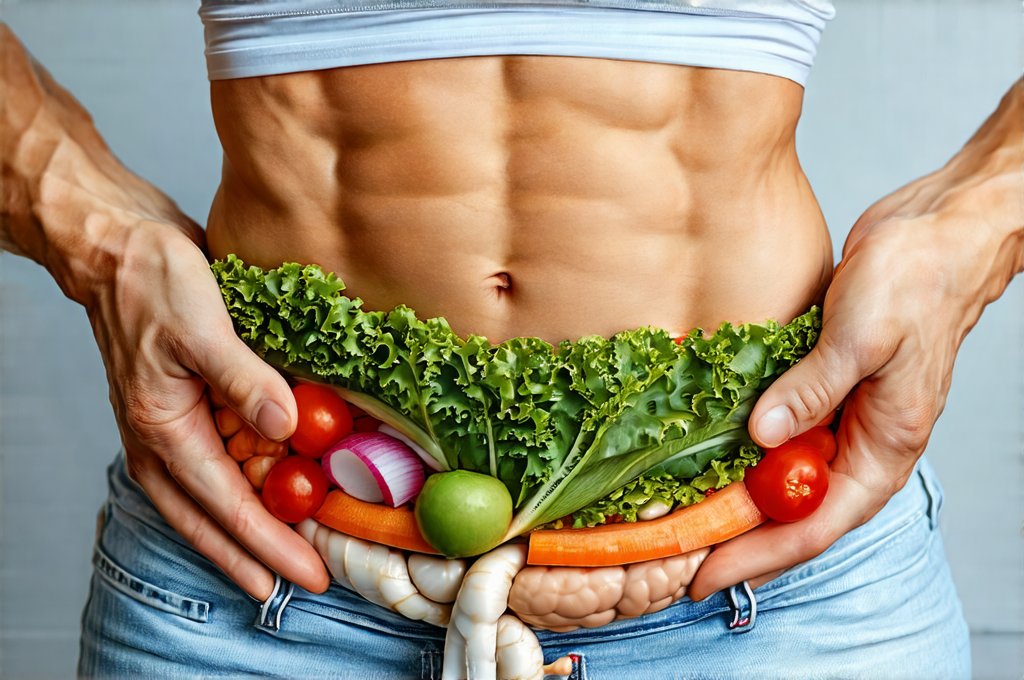 Why Intermittent Fasting Might Help Heal Your Gut Lining