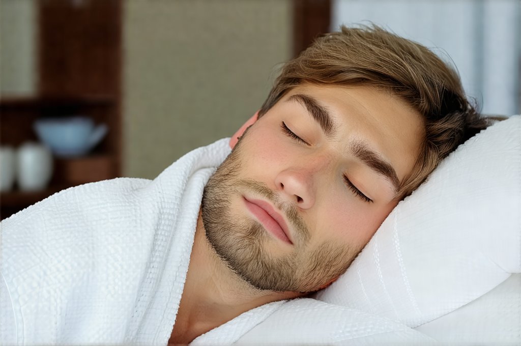 Why You Feel Tired in the Afternoon While Fasting