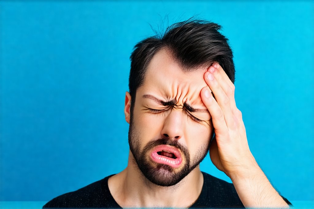 Why You May Get Headaches While Fasting and How to Stop Them