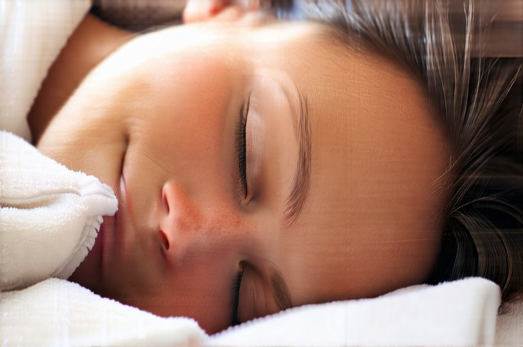 Why You May Sleep Better on Fasting Days