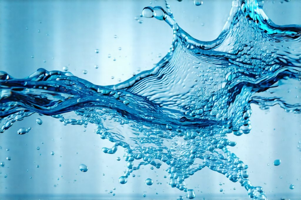 Why You Might Be Retaining Water During a Fast