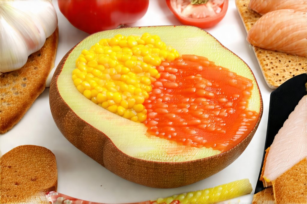 Why You Might Crave Simpler Foods Post-Fast