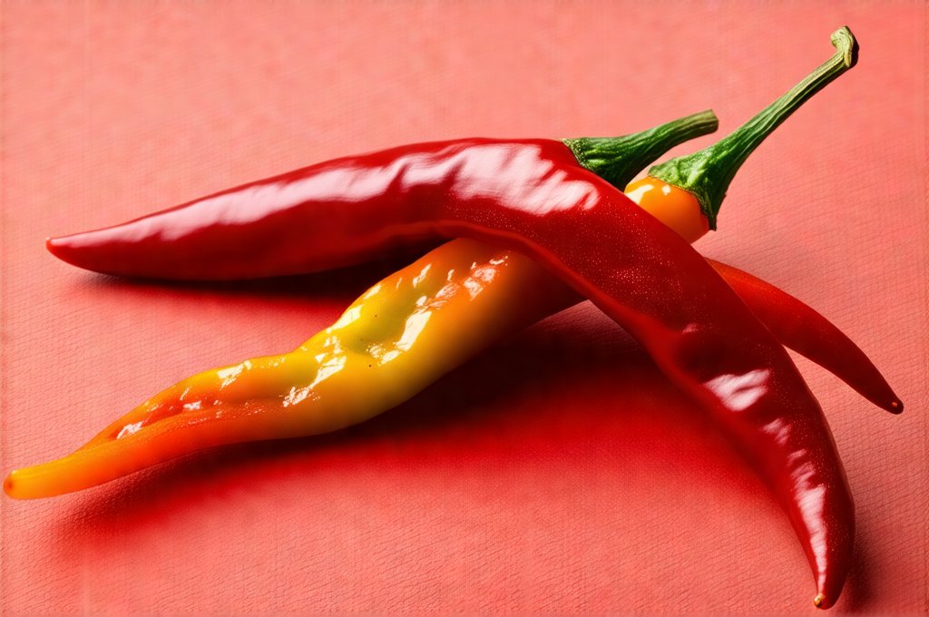 Why You Might Crave Spicy Food After a Fast