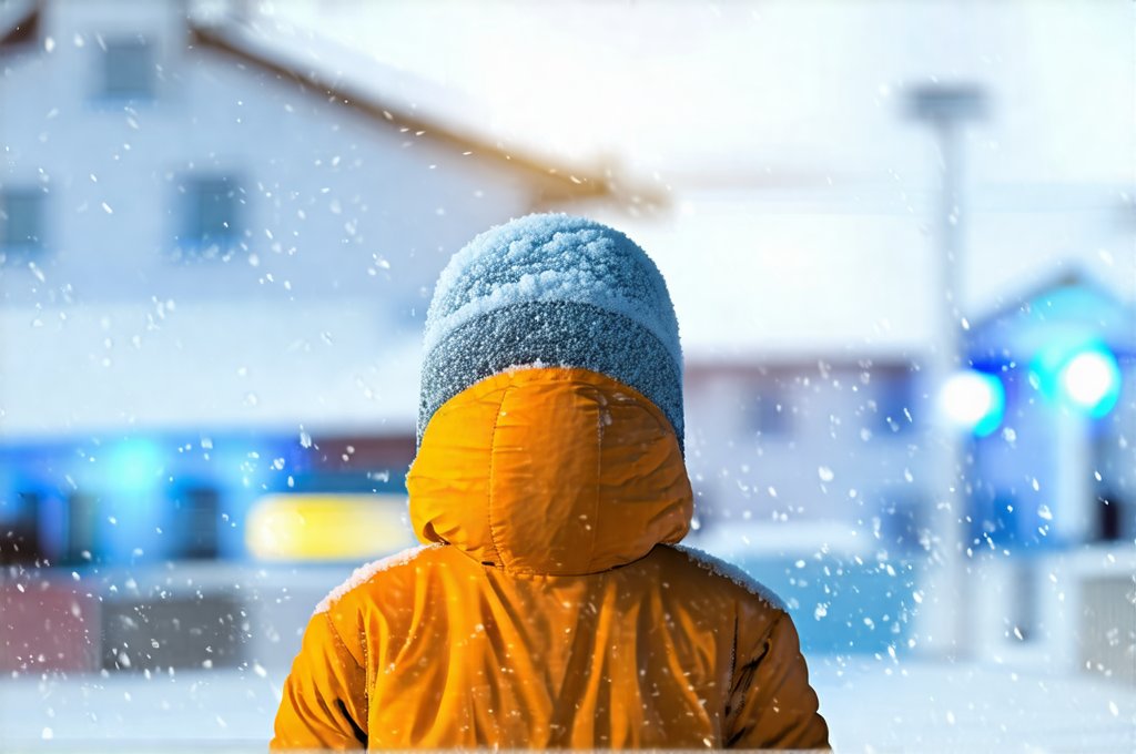 Why You Might Feel Cold During a Fast