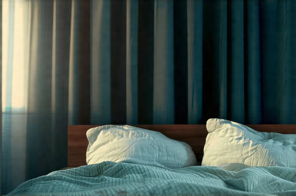 Why You Might Wake Up with Hunger at 3AM