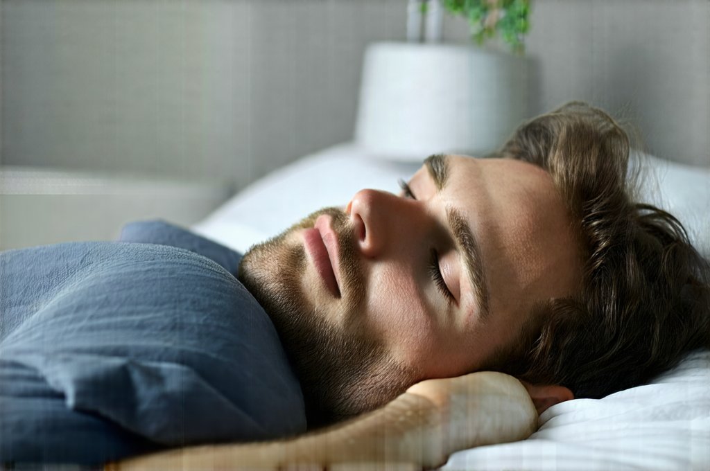 Why You Sleep Better After a Clean Fast