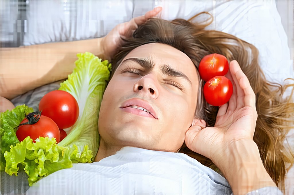 Why You Wake Up Hungry While Fasting and What It Means
