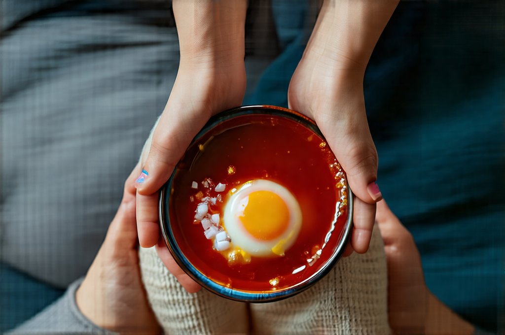 Why Your First Few Fasting Days Feel So Hard