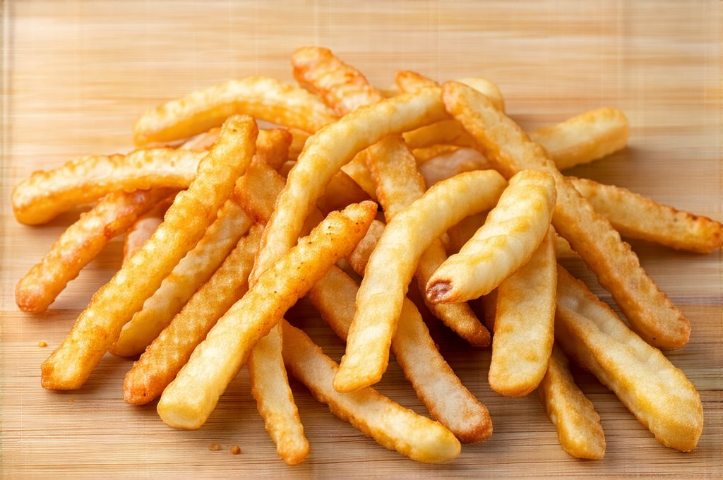 Worst Snacks That Can Trigger Cramping Symptoms