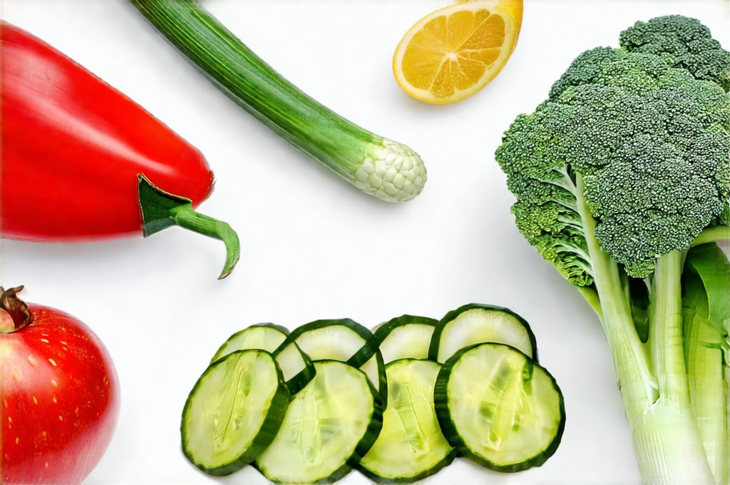 Budget-Friendly Clean Eating Plan for Slimming