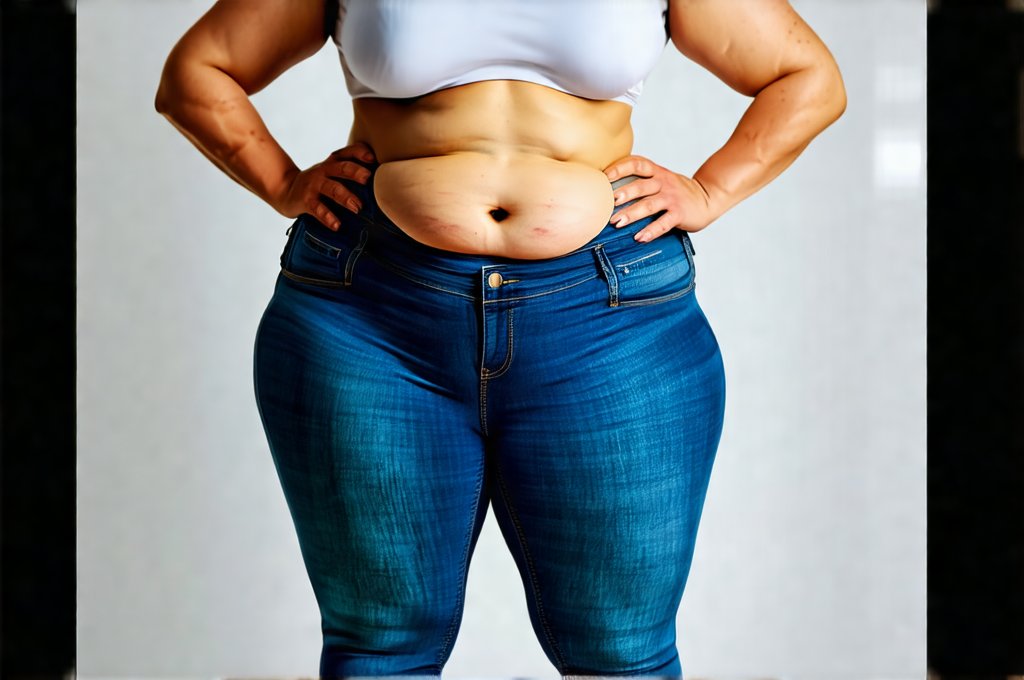 Fat Loss Plan for Women in Their 30s