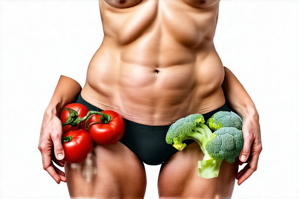 Fat Loss Plan That Uses Frozen Ingredients Only