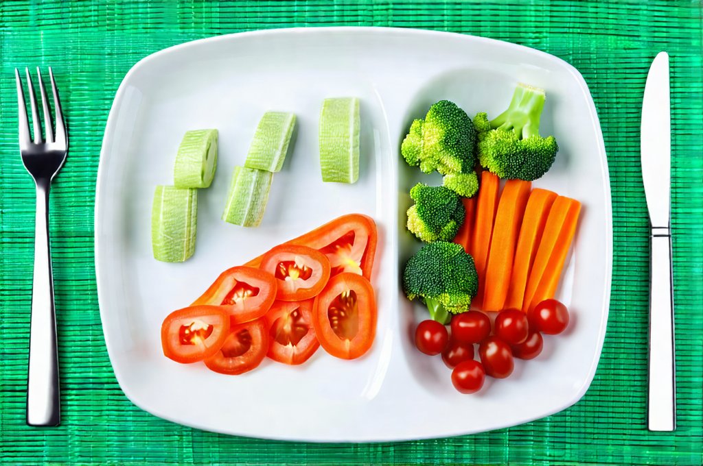 Low-Glycemic Meal Plan for Steady Weight Loss