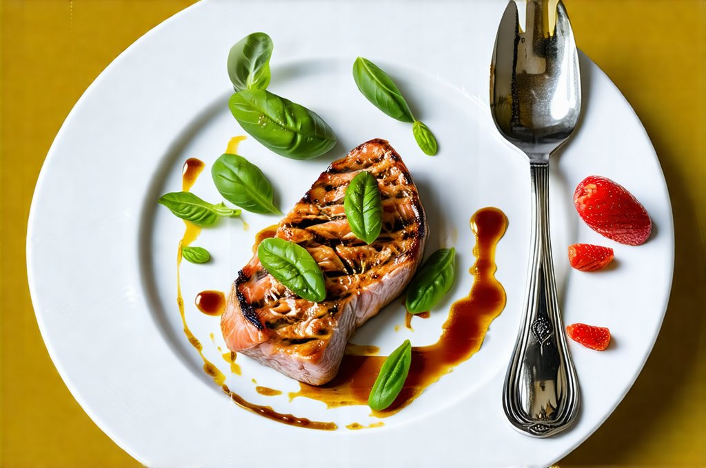 Meal Plan for Athletes Trying to Lose Fat