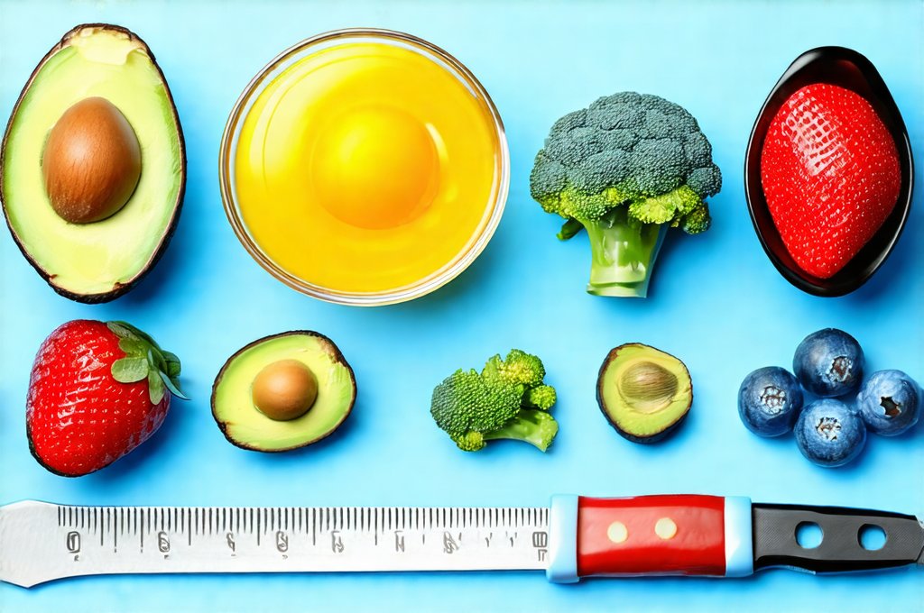 Meal Plan for Better Mood and Fat Loss