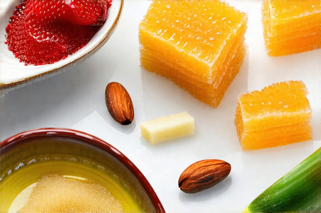 Meal Plan for Breaking Sugar Addiction and Slimming