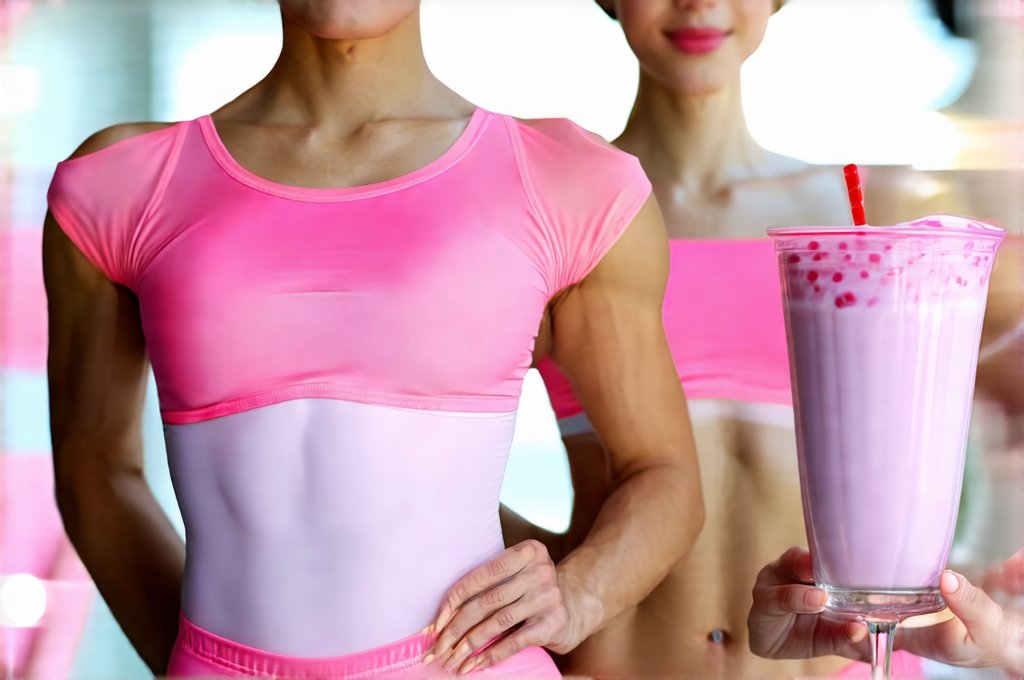Meal Plan for Dancers and Fat-Burning Performance