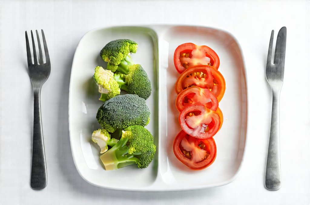 Meal Plan for Losing Weight with Thyroid Issues
