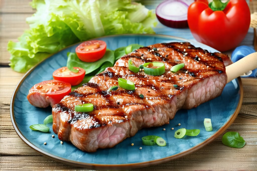 Meal Plan for Outdoor Lovers Burning More Fat