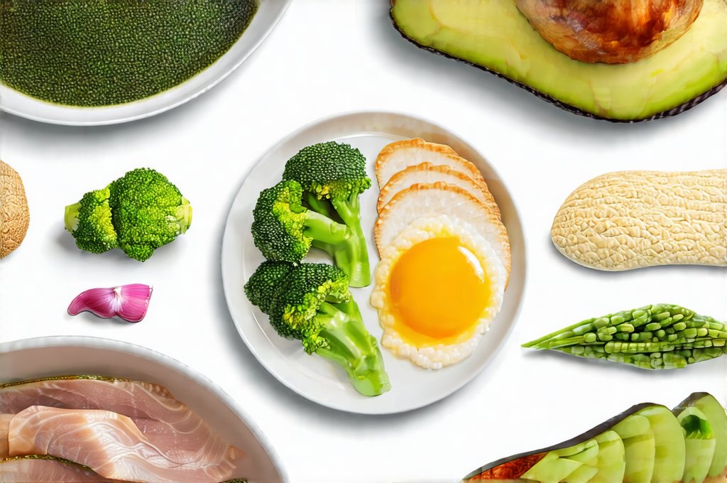 Meal Plan for Women With Irregular Periods