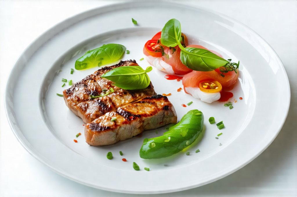 Meal Plan That Avoids Boredom With Meals